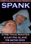 Spank (Str8thug.com) Boxcover