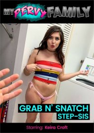 Grab n' Snatch Step-Sis