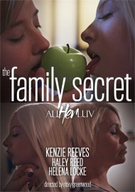 Family Secret, The image