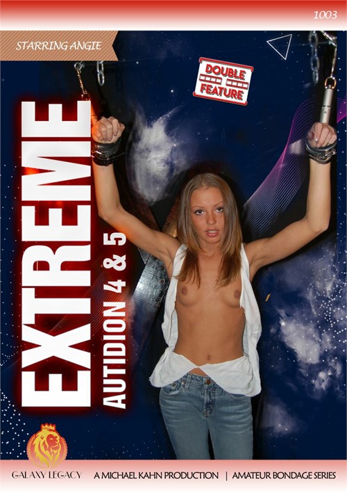 Extreme Audition 4 &amp; 5