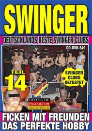 Swinger 14 Boxcover