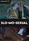 Slo-Mo-Sexual Boxcover