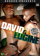 David & Eugine Porn Video