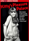 Kitty's Pleasure Palace Boxcover