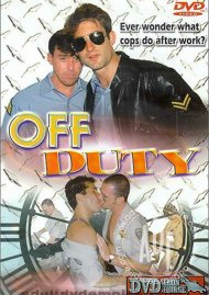 Off Duty Boxcover