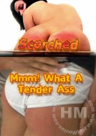 Mmm! What A Tender Ass Boxcover