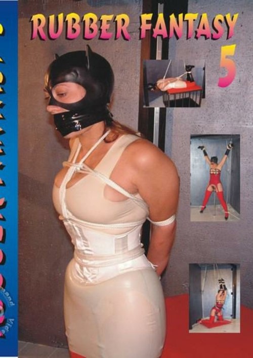 Rubber Fantasy 5