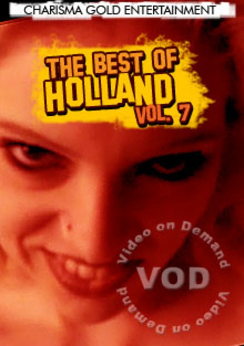 The Best Of Holland Vol. 7