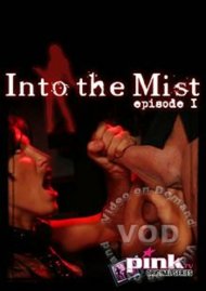 Into The Mist Boxcover