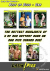 Best of Duos Vol.1 Boxcover