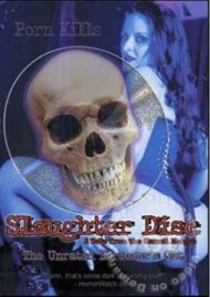 Slaughter Disc Boxcover