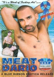 Meat Dario Boxcover