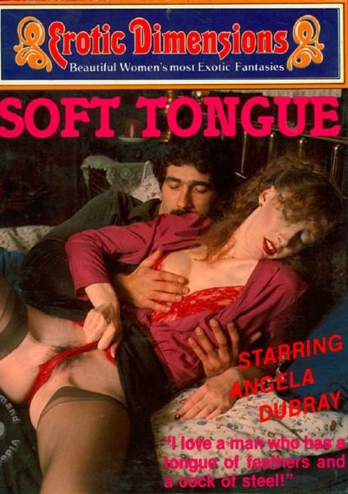 Erotic Dimensions 92 - Soft Tongue