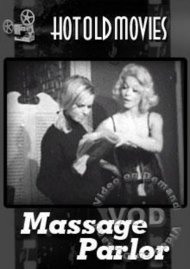 Massage Parlor Boxcover