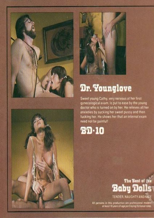 Dr Younglove Hotoldmovies Adult Dvd Empire 5434