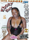 Ebony Sluts Boxcover