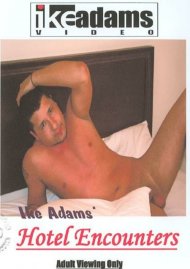 Ike Adams' Hotel Encounters Boxcover
