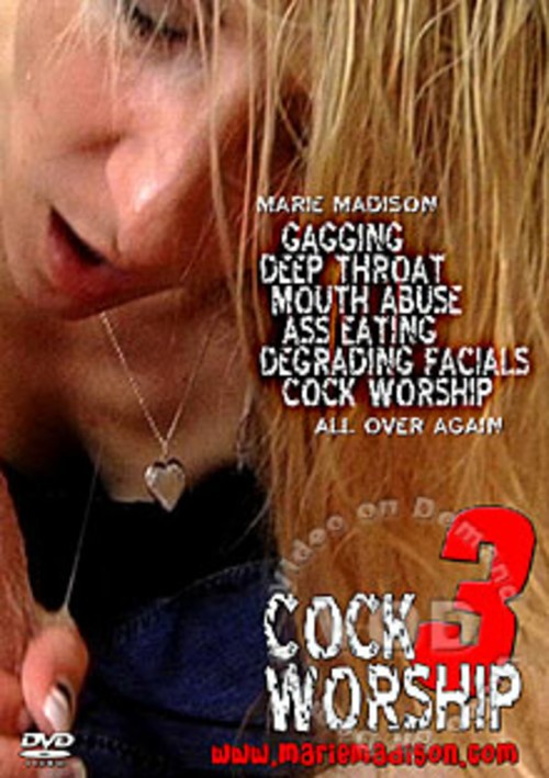 Cock Worship 3 Streaming Video At Iafd Premium Streaming 