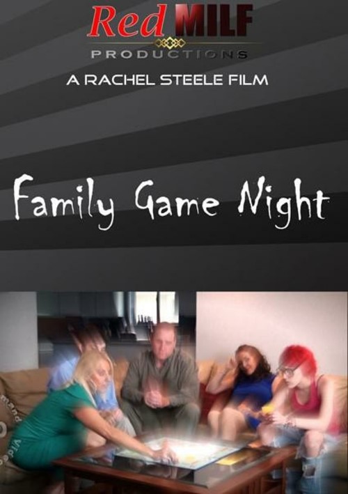 Family Fantasies - MILF 1250 - Family Game Night