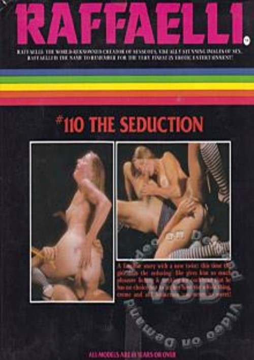 Raffaelli 110 The Seduction 1978 By Alpha Beta Media Hotmovies 