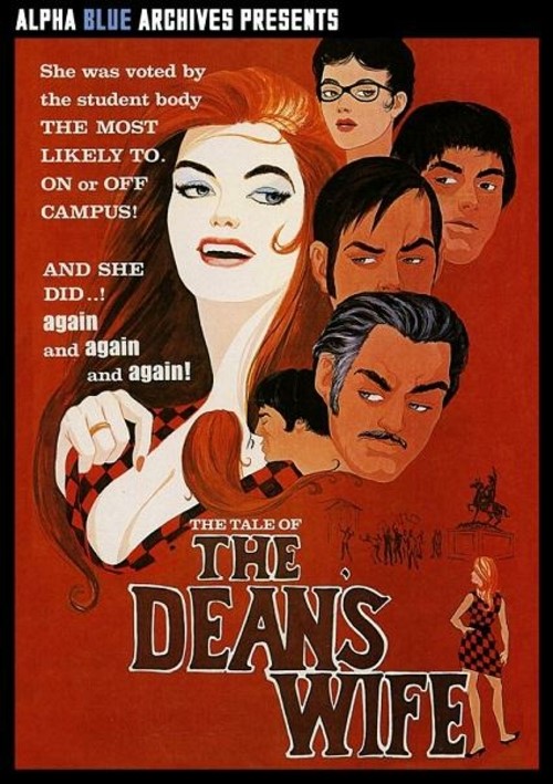 The Tale Of The Dean's Wife