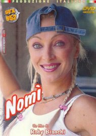 Nomi Boxcover