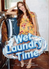 Wet Laundry Time Boxcover