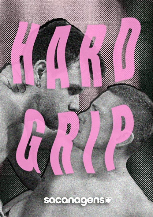 Hard Grip Boxcover