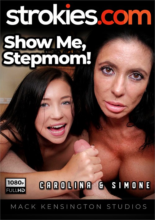 Show Me, Stepmom!