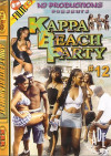 Kappa Beach Party 12 Boxcover