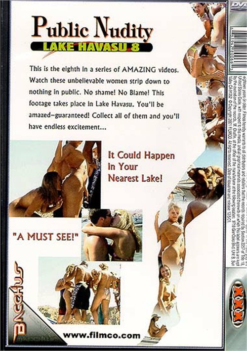 Public Nudity 8 Lake Havasu Streaming Video On Demand Adult Empire 8167