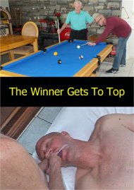 Winner Gets Top, The Boxcover