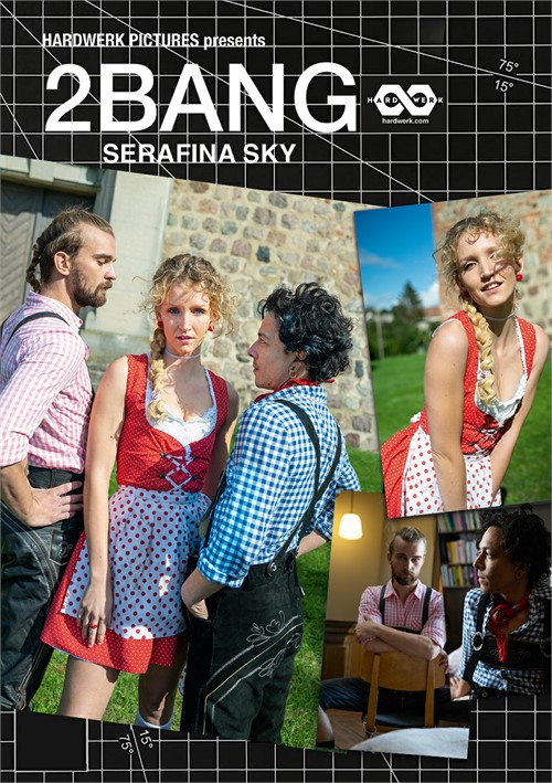 2Bang Serafina Sky