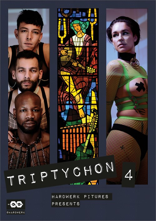 Triptychon Vol. 4