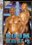 Room Service #3 Boxcover