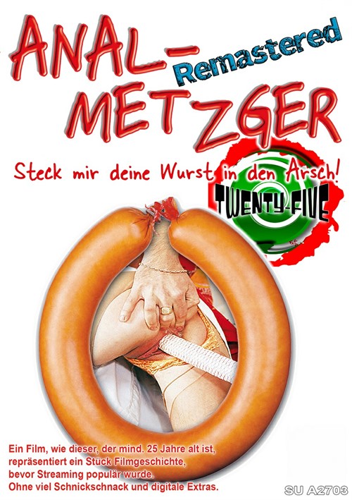 Anal-Metzger