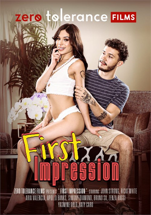 First Impression