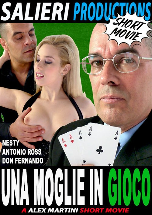 Una Moglie in Gioco