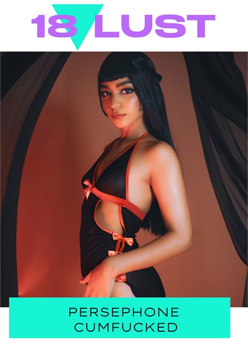 Persephone Cumfucked