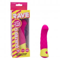 Best Selling Sex Toys from the Cal Exotic Rumbler/Kroma/Rave Collection |  GameLink