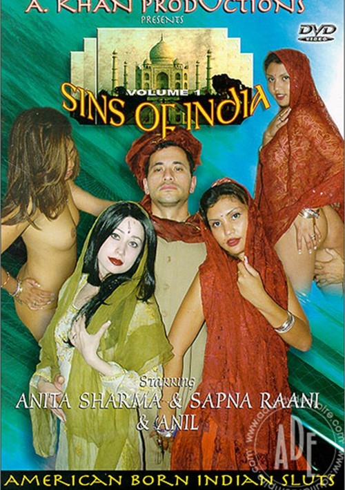 Sins of India Vol. 1