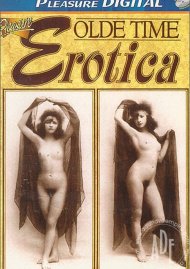 Old Time Erotica Boxcover