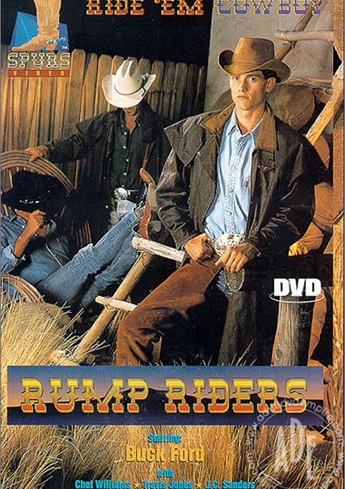 Rump Riders