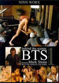 BTS: Behind the Scenes BTS: Behind the Scenes Boxcover