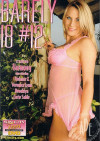 Barely 18 #12 Boxcover