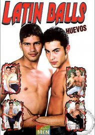Latin Balls Huevos Latin Balls Huevos Boxcover