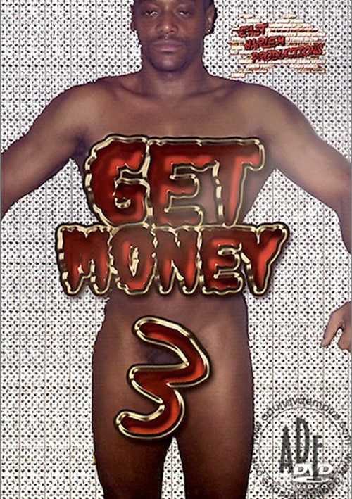 Get Money 3 Boxcover