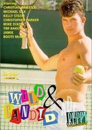Wild & Candid Wild & Candid Boxcover