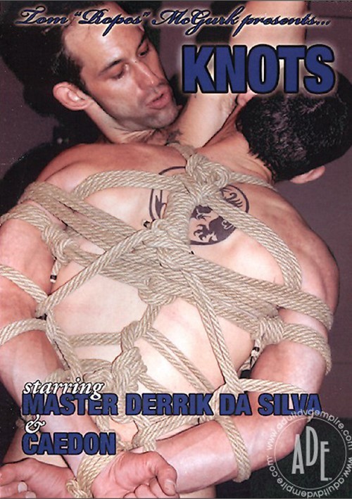 Knots Boxcover