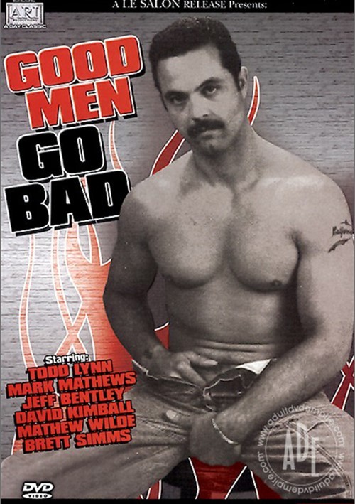 Good Men Go Bad Boxcover
